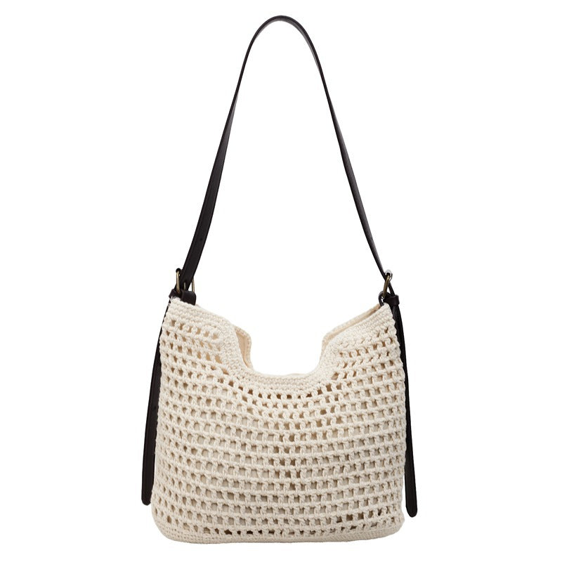 Handbag with Studded Details Stornfield
