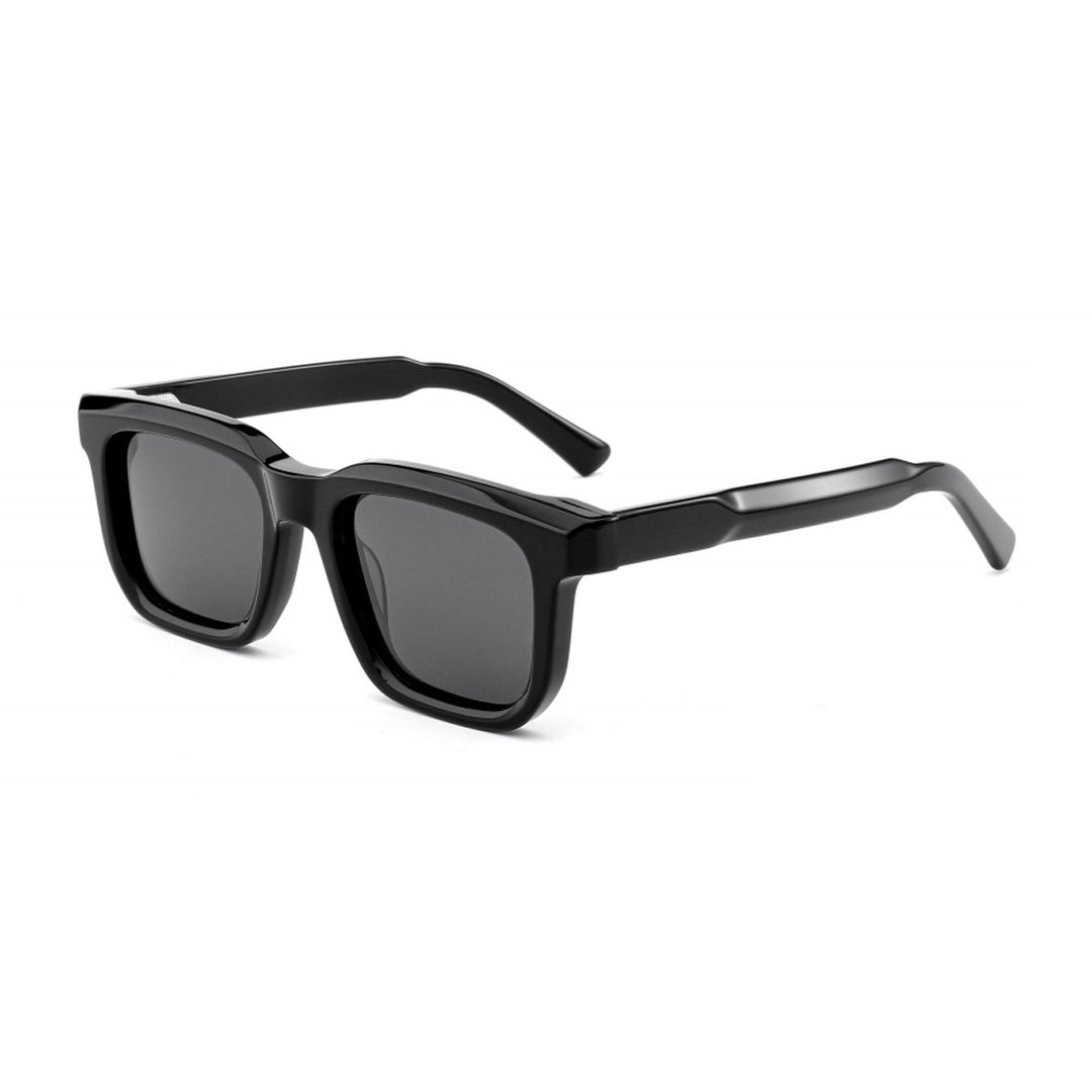 Women’s fashionable square sunglasses with trendy frame Stornfield