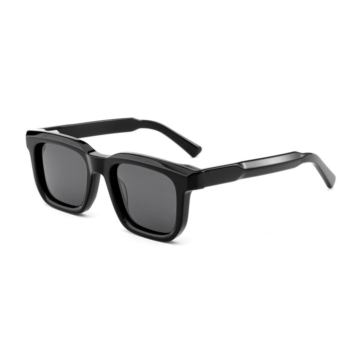 Women’s fashionable square sunglasses with trendy frame Stornfield
