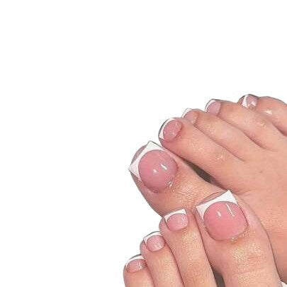 Customizable Press-On Nails Stornfield