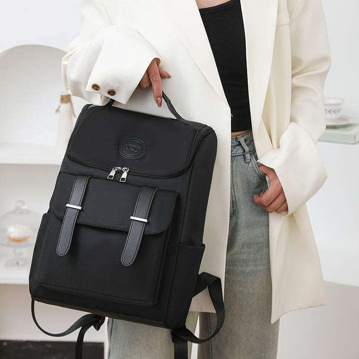 Functional Multi-Compartment Backpack Stornfield