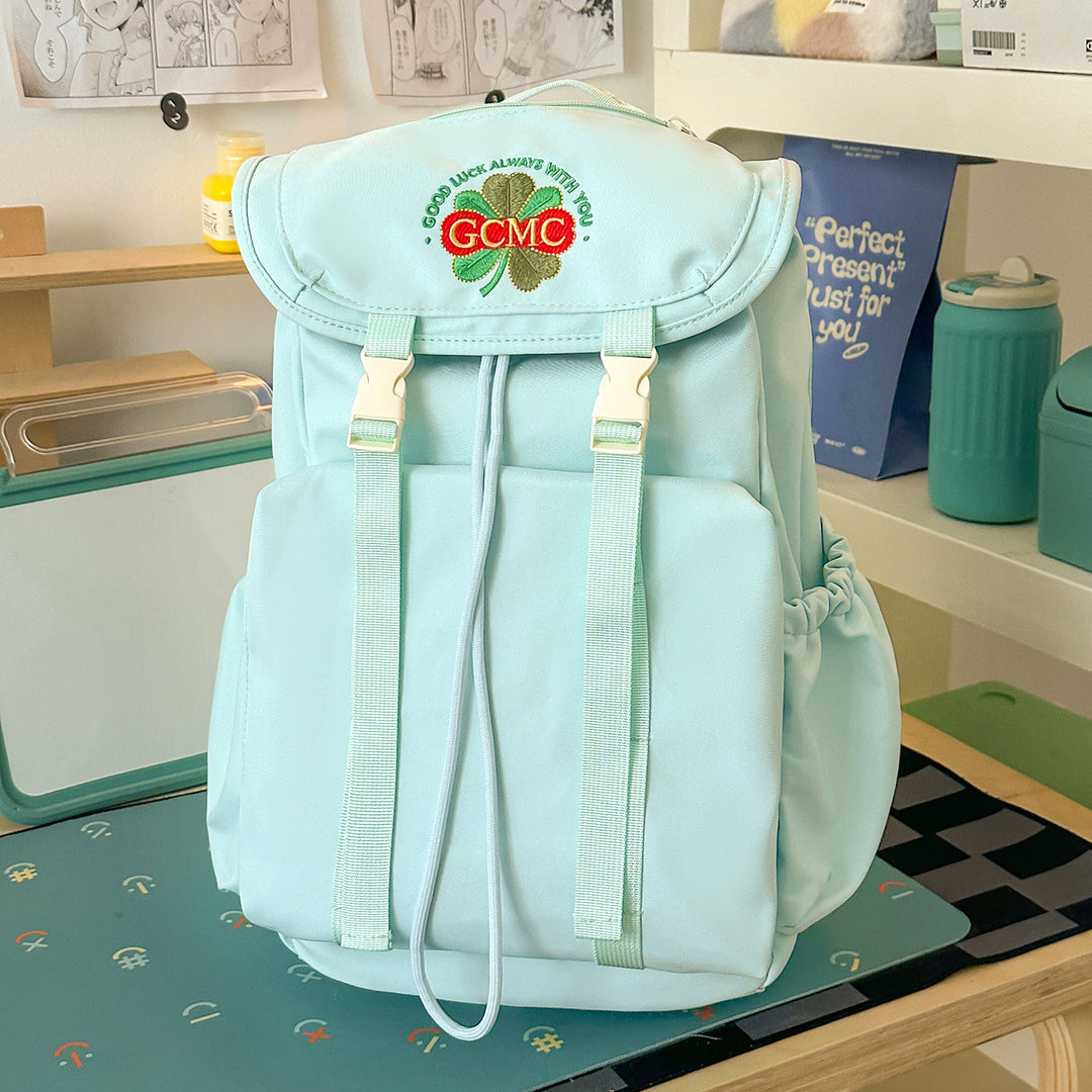 Multi-Functional Everyday Backpack Stornfield