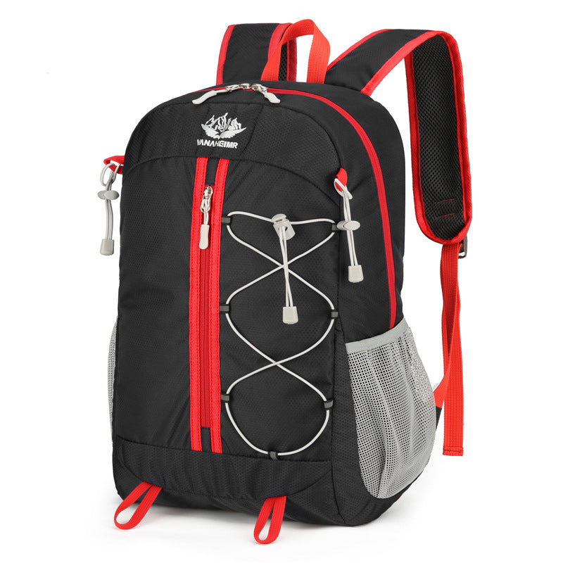 Lightweight Outdoor Activity Backpack Stornfield