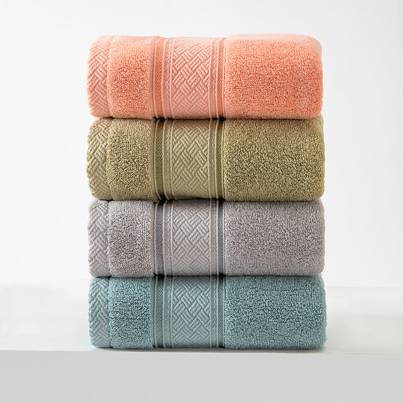 Ladies Luxury Bath Towel Stornfield