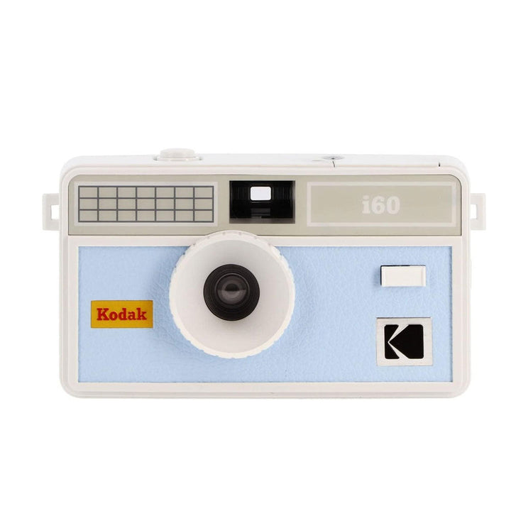 Retro-Style Instant Film Camera Stornfield