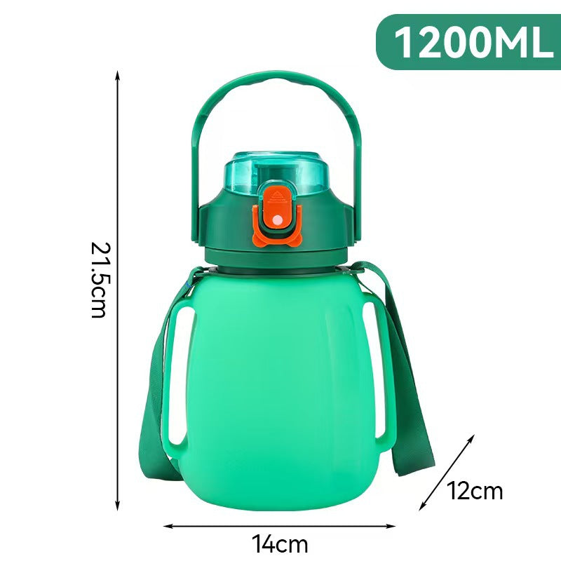 Ladies Portable Water Bottle Stornfield