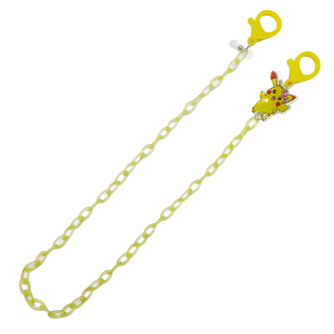 Creative Glasses Chain Necklace Stornfield