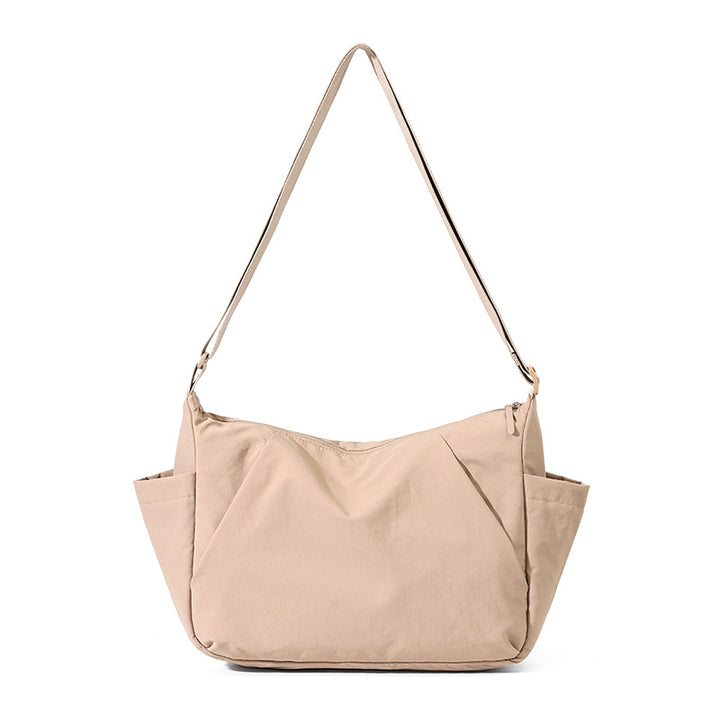 Versatile Casual Tote Bag