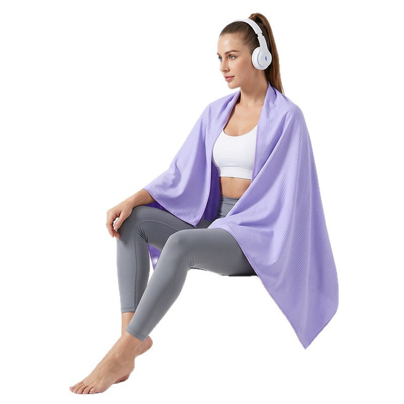 Practical Travel Poncho Stornfield