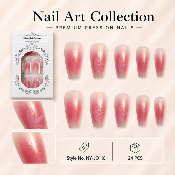 artificial fingernails Stornfield