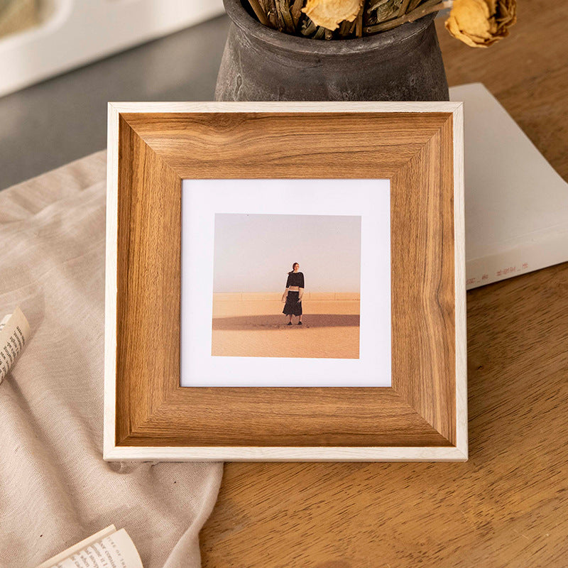 Decorative Shadow Box Frame