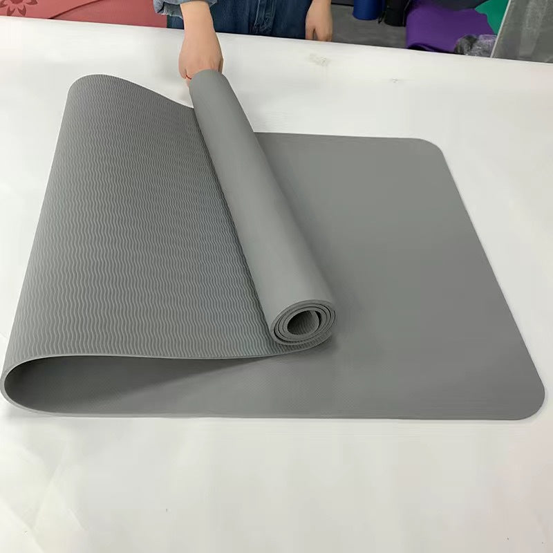 Non-slip yoga mat Stornfield
