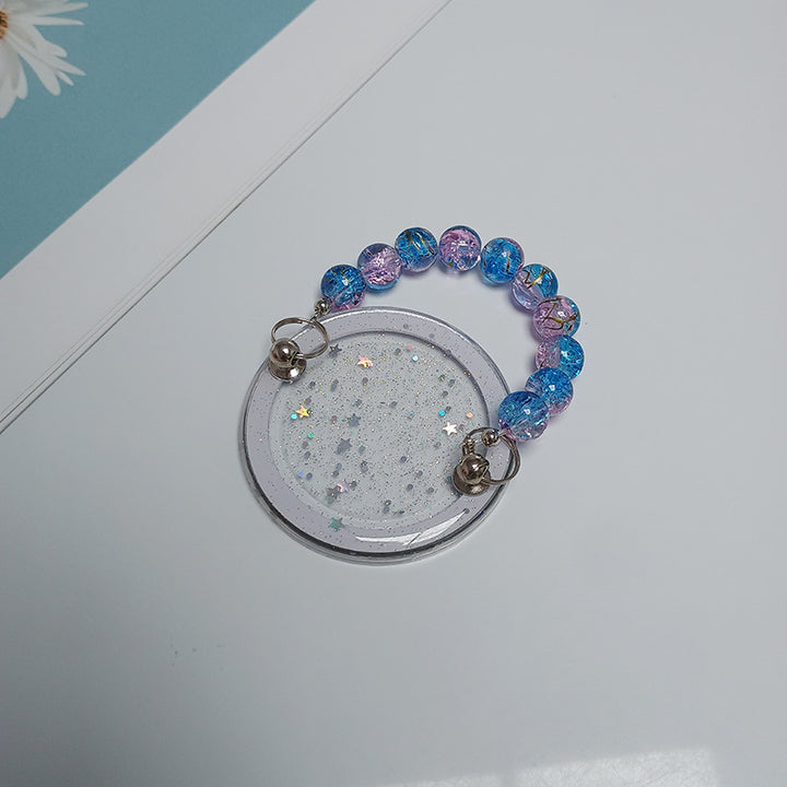 Beaded Keychain Stornfield