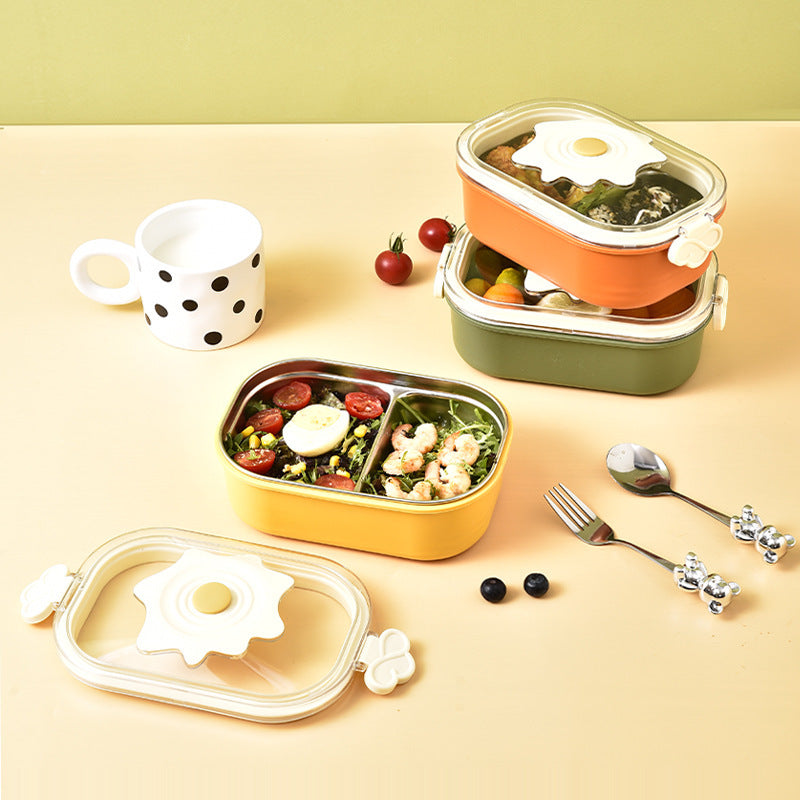 Food Storage Container
