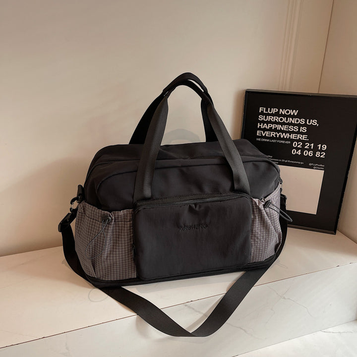 Compact Travel Weekender Duffel