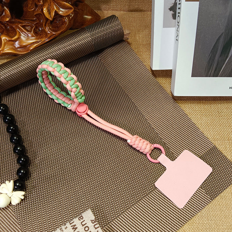Paracord Utility Lanyard Stornfield