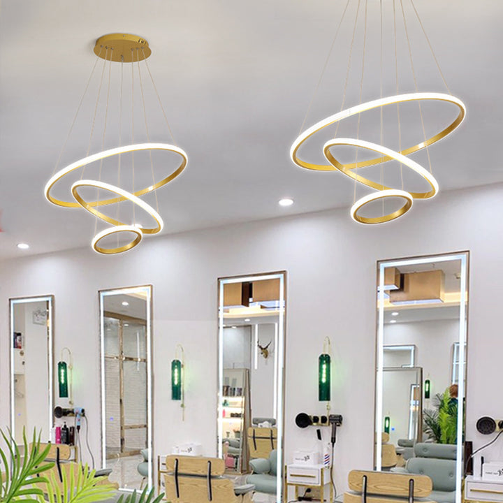 Modern Pendant Lighting