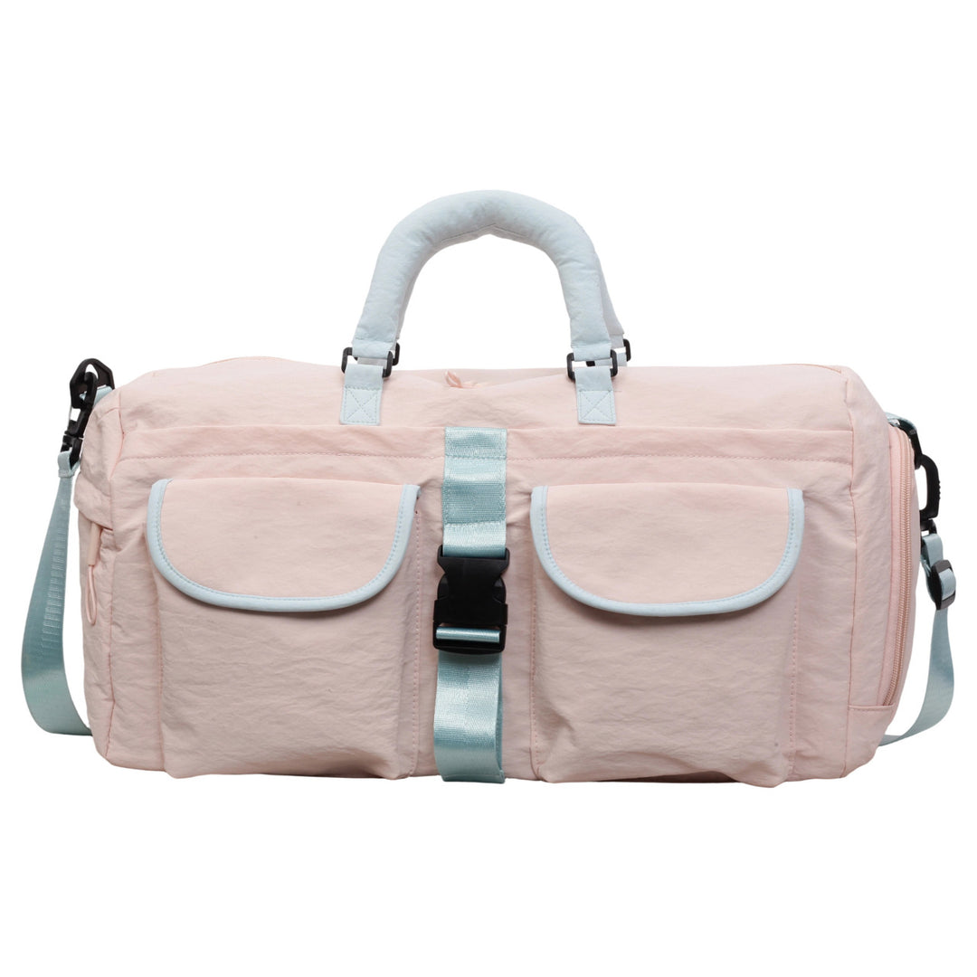 Versatile Travel Duffel Bag