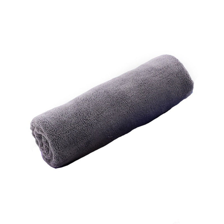 High-Quality Microfiber Bath Towel With Quick-Drying Technology Stornfield