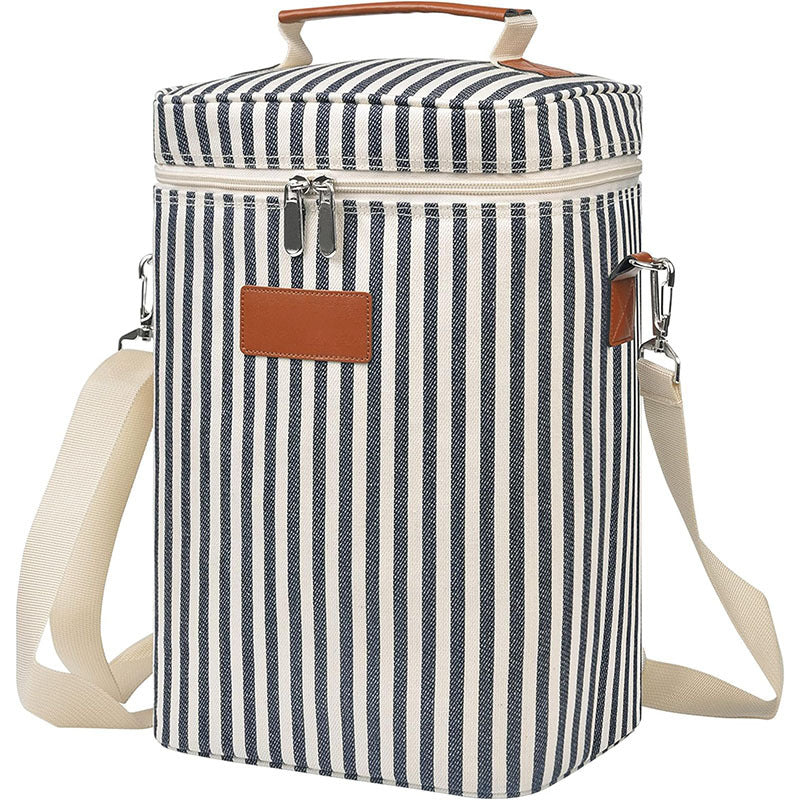 Ladies Cooling Bag with Insulating Effect Stornfield