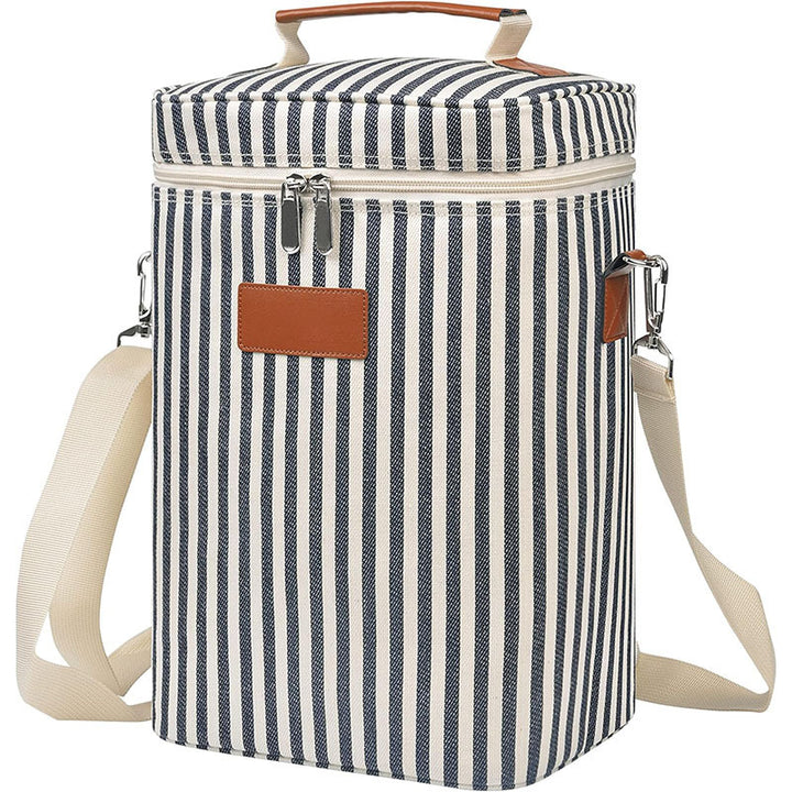 Ladies Cooling Bag with Insulating Effect Stornfield