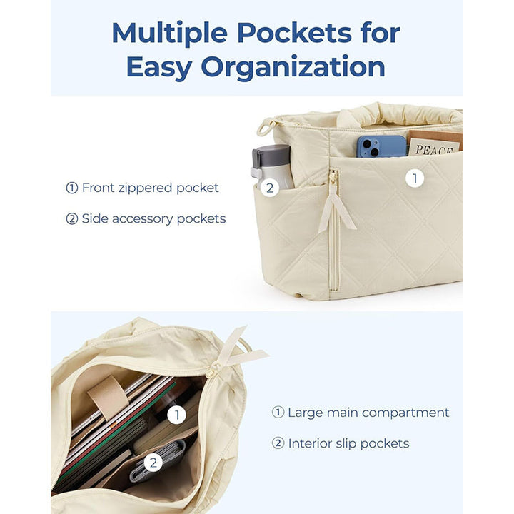 Fashionable Shoulder Bag Stornfield