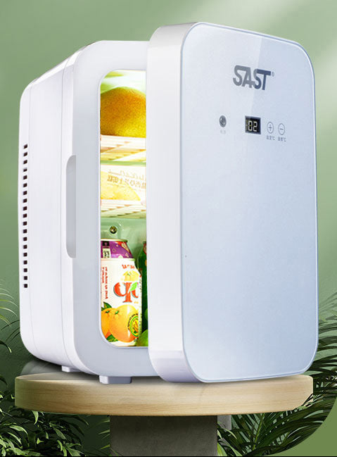 Compact Portable Mini Refrigerator Stornfield