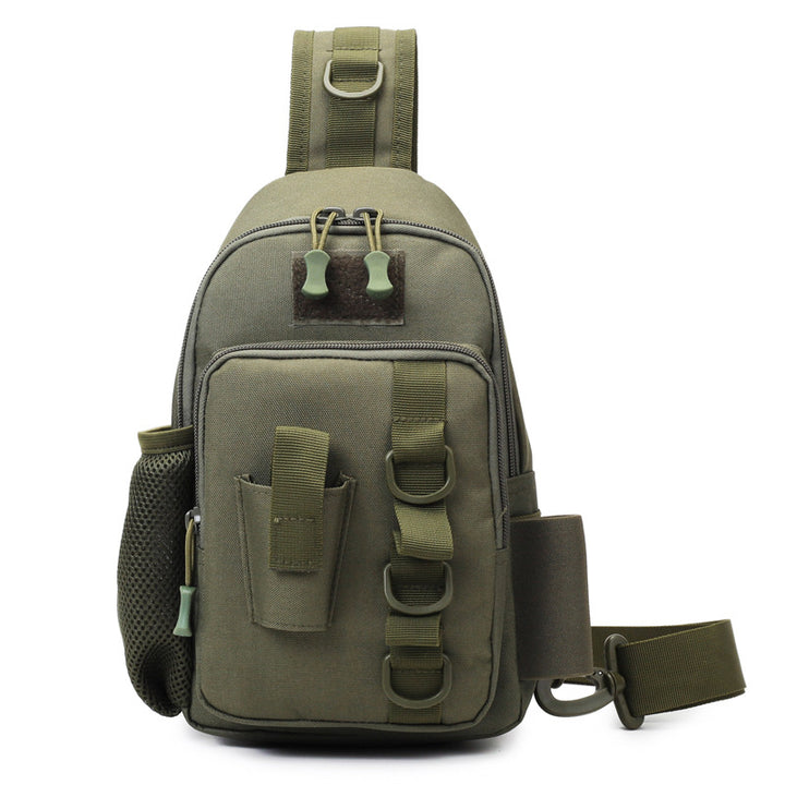 Tactical Sling Backpack Stornfield