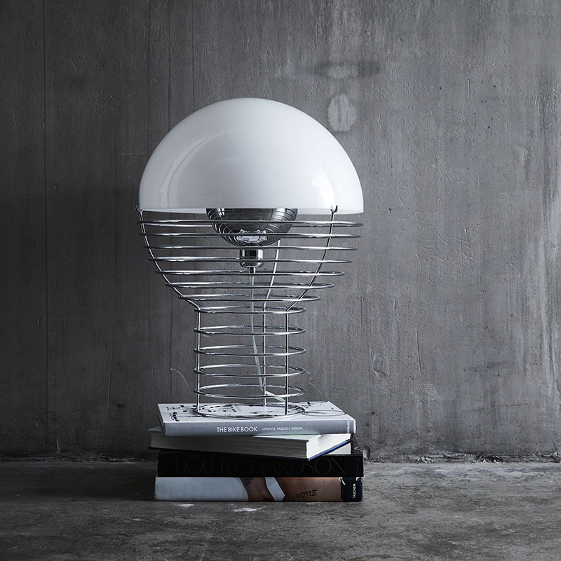Modern Sleek Standing Floor Lamp