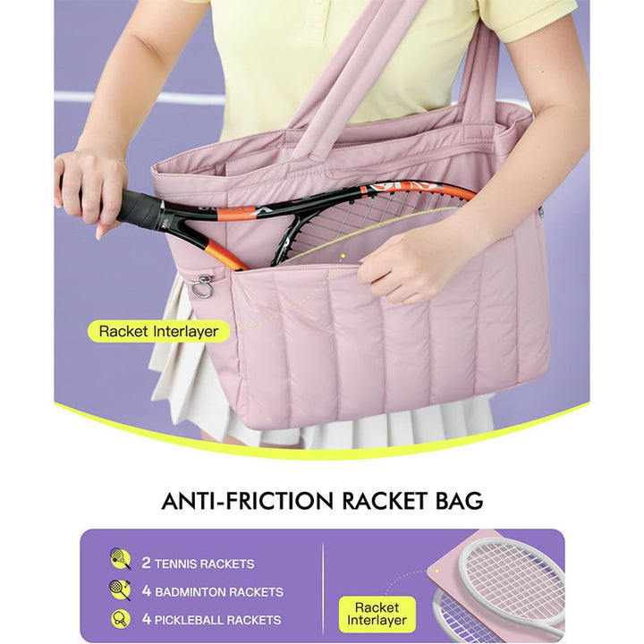 Multi-Functional Sports Tote Bag Stornfield