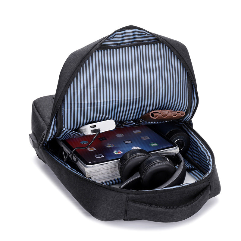Multi-Purpose Tech Backpack Stornfield