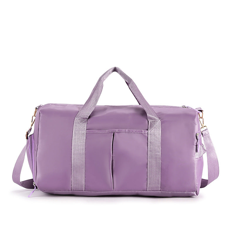 Versatile Travel Duffel Bag Stornfield