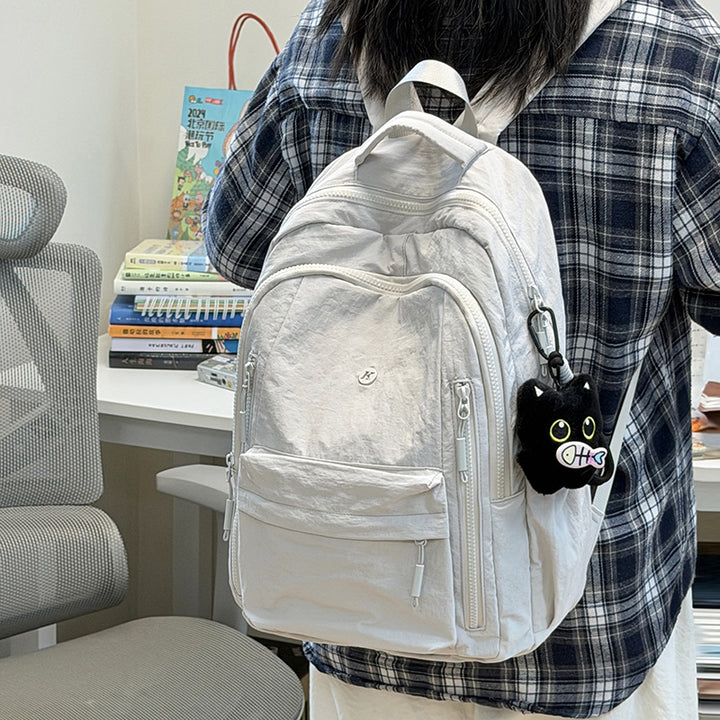 Lightweight Multi-Pocket Backpack Stornfield 1791204940