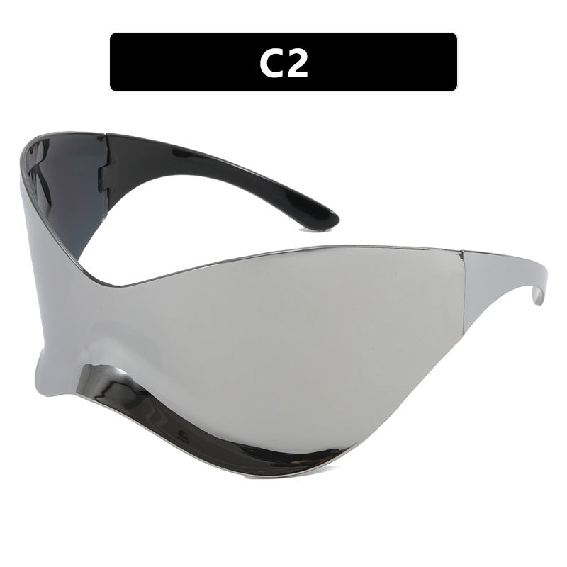 Women's sporty and stylish sunglasses Stornfield
