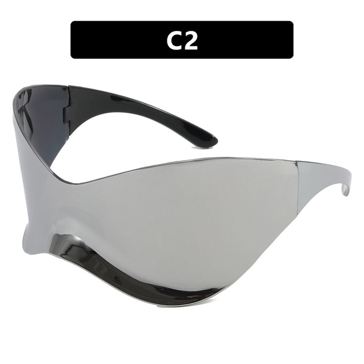 Women's sporty and stylish sunglasses Stornfield