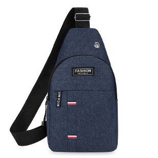 Sporty Sling Bag Stornfield