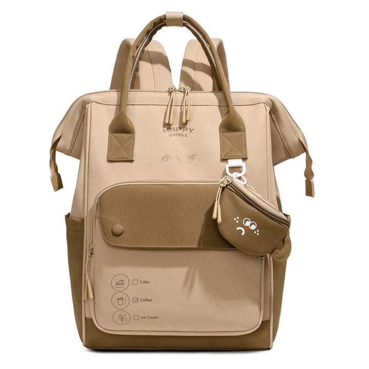 Multi-Functional Travel Stornfield