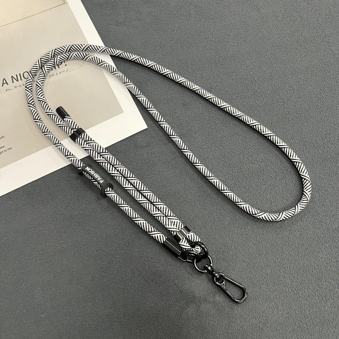 Premium Adjustable Multi-Functional Lanyard Stornfield
