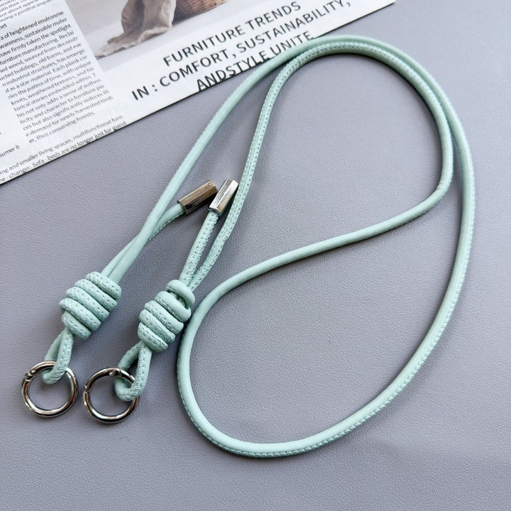 Premium Leather Dog Leash Stornfield