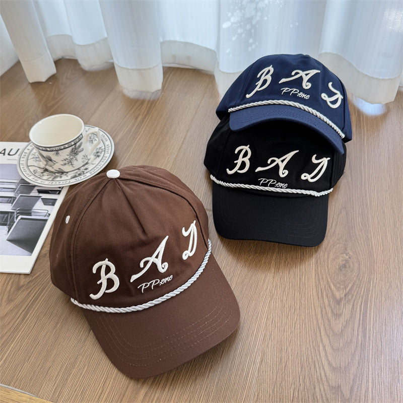 Men's Embroidered Casual Baseball Cap Stornfield 1783922210