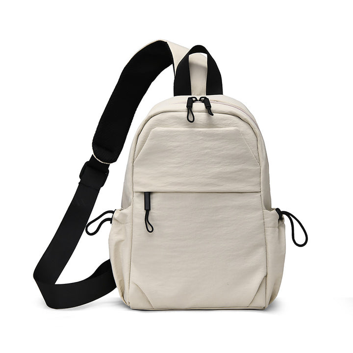 Compact Sling Backpack Stornfield