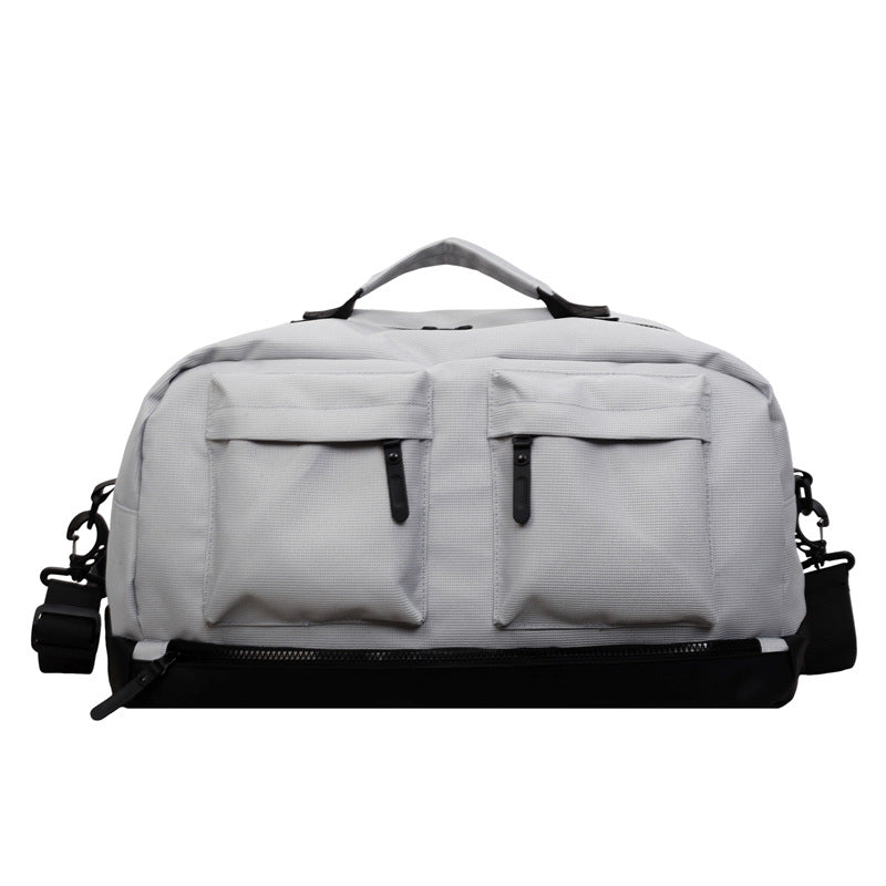 Practical Travel and Sports Bag Stornfield
