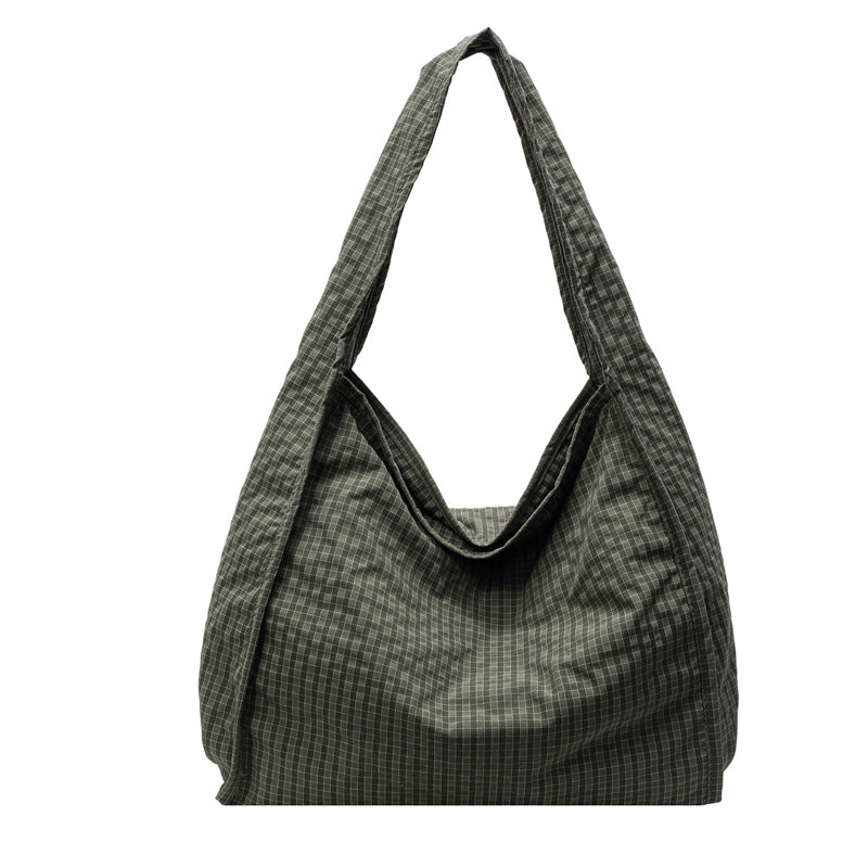Textured Everyday Hobo Tote Stornfield