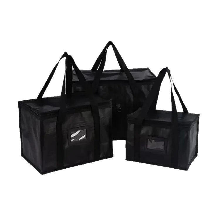 Insulated Food Delivery Bag Stornfield