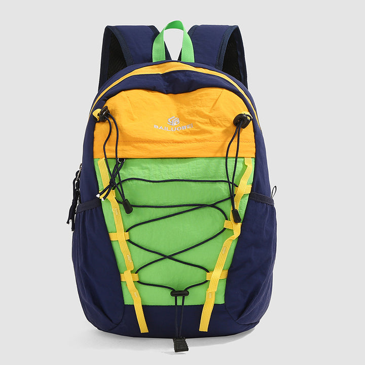 Lightweight Outdoor Travel Backpack Stornfield