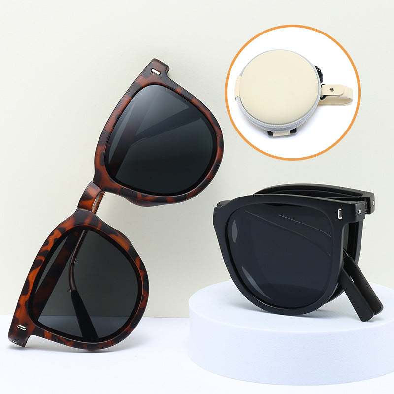 Women's fashionable sunglasses with innovative tortoiseshell design Stornfield