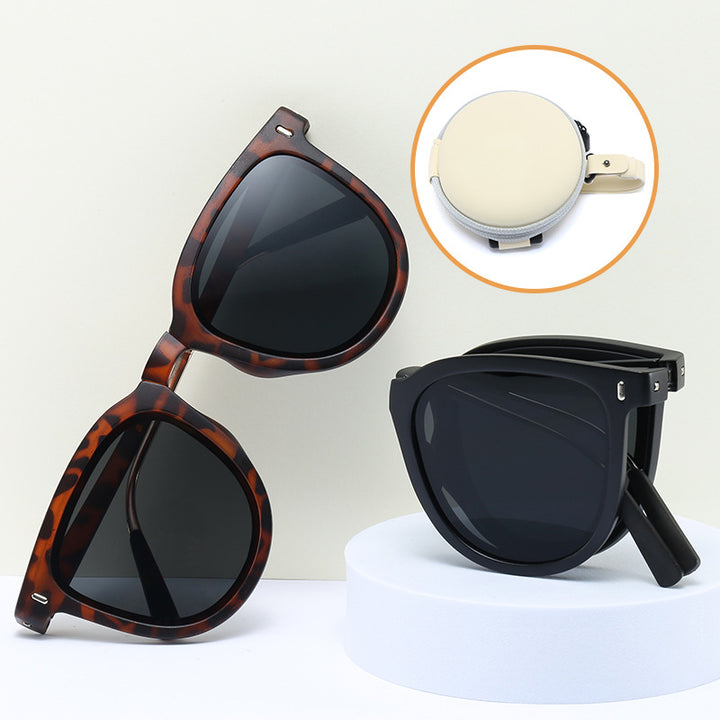 Women's fashionable sunglasses with innovative tortoiseshell design Stornfield