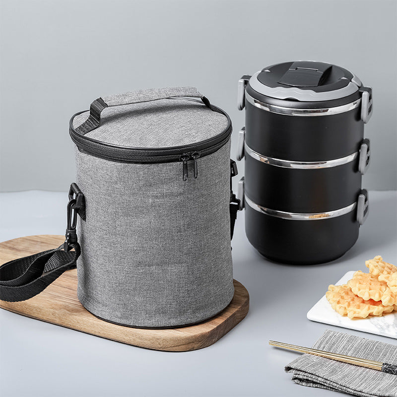 Insulated Cooler