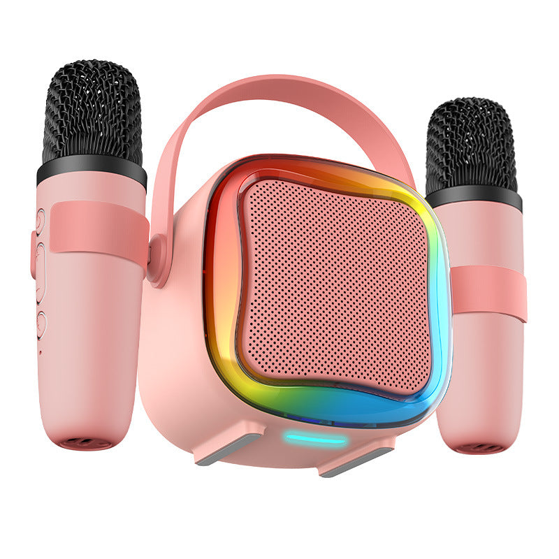 Bluetooth Karaoke Speaker Stornfield