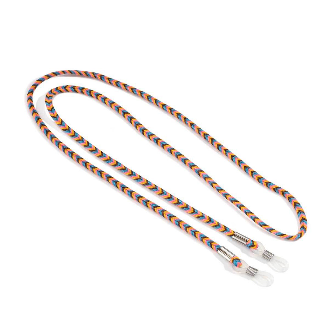 Braided Eyewear Holder Stornfield